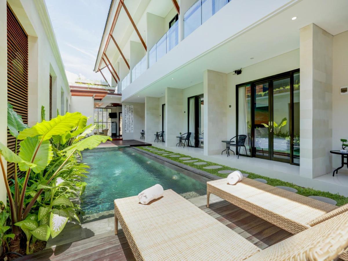 Oyo Flagship 90747 Ransha Stay Bali Denpasar Eksteriør billede