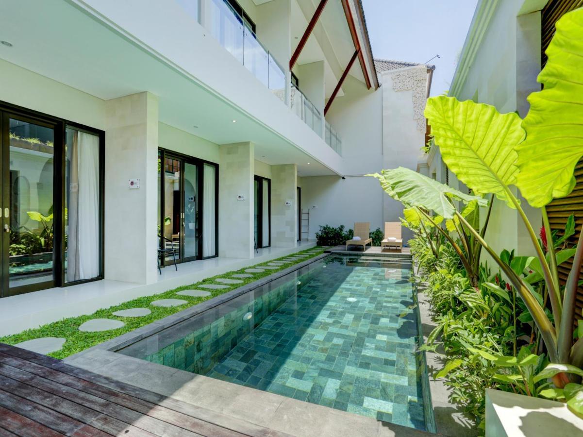 Oyo Flagship 90747 Ransha Stay Bali Denpasar Eksteriør billede